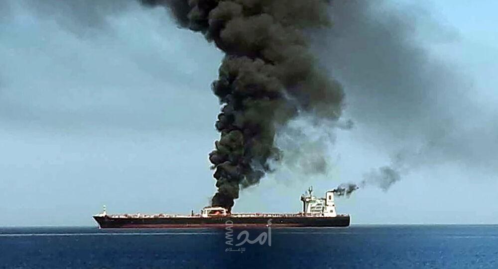 تقرير: استهداف إسرائيل لسفن إيرانية حرم حزب الله من تعزيزات بمليار دولار