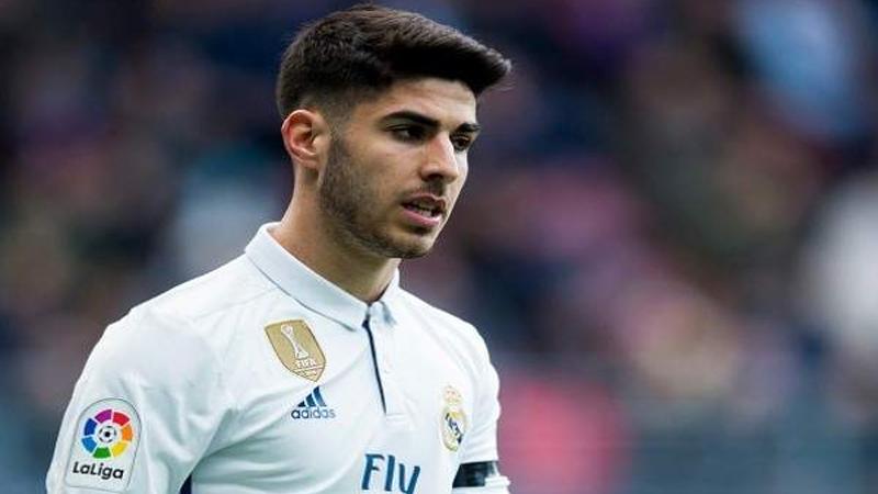 ليفربول يرصد 34 مليون إسترليني لضم نجم "الملكي" أسينسيو