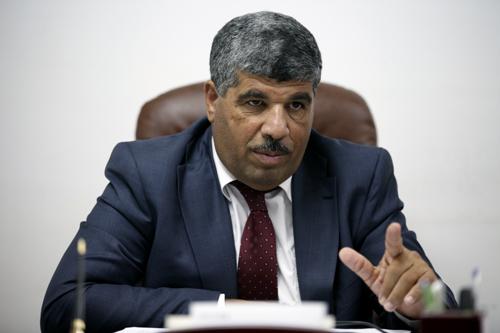 عساف: بدأنا حماية مواطني تل الرميدة في الخليل لمنع الكارثة وجرائم الاحتلال