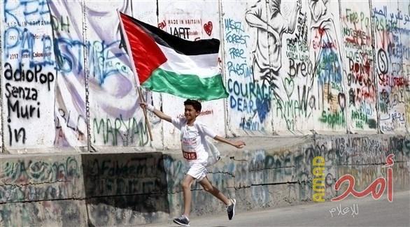 فلسطين تنتفض إحياءا لذكرى "يوم الأرض"..و مشاركة في "مسيرة العودة!