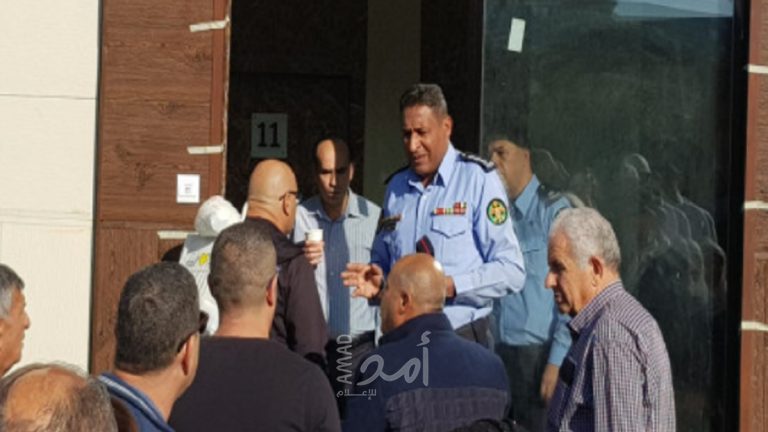 صحيفة عبرية: الأردن يمنع مسؤولين إسرائيليين من دخول المملكة