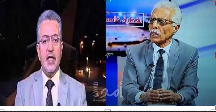 سياسي ليبي يكشف لــ"أمد" تفاصيل جديدة.. وخبير عسكري: تركيا وقطر طرفا العدوان