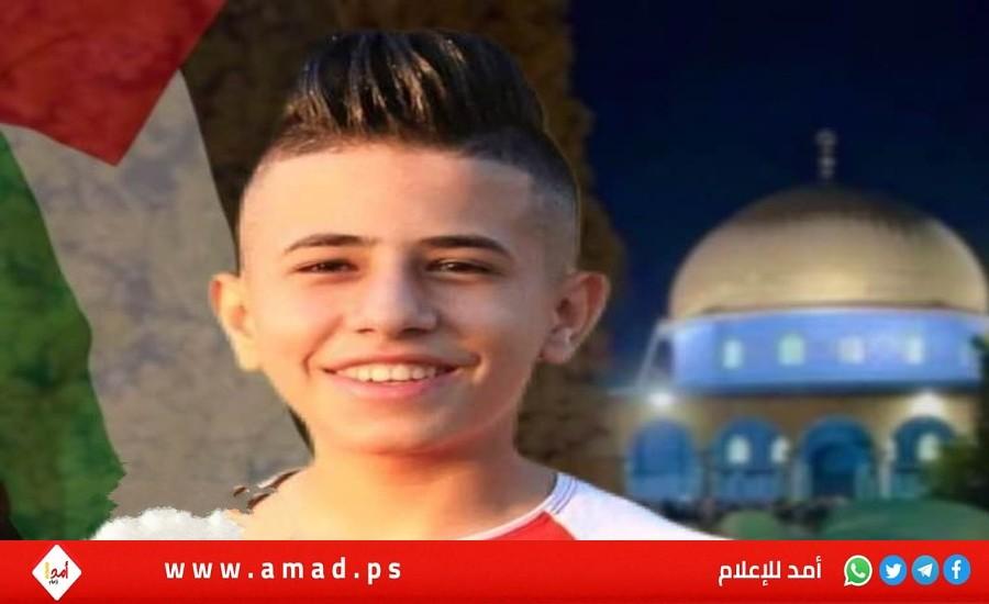 مهرجان تأبيني للشهيدين زكارنة والسعدي في جنين ومخيمها