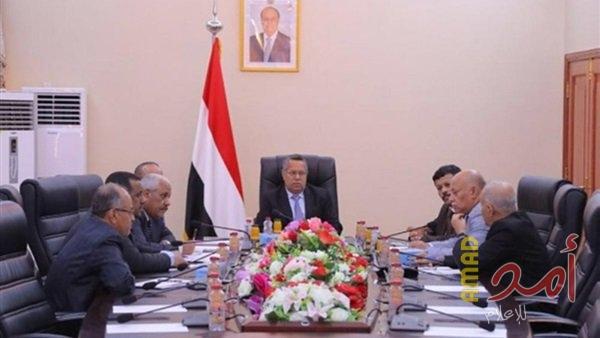 أول اتفاق بين الحكومة اليمنية والحوثيين منذ الانقلاب