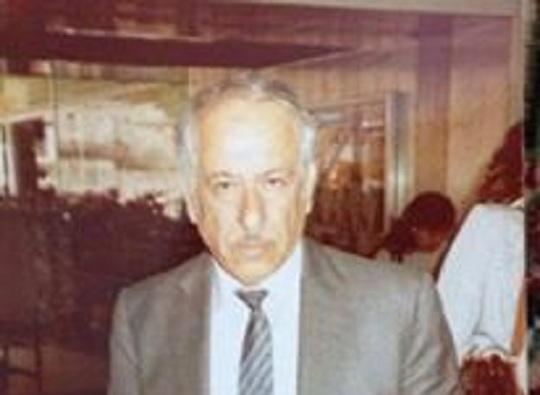 في ذكرى رحيل ابو محمود الصباح ..تاريخ محتشد بالمواقف الأخلاقية والإنسانية!