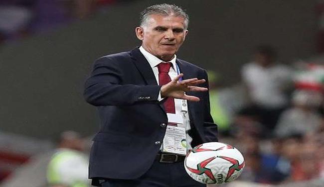 تقارير: كيروش على أعتاب قيادة منتخب قطر