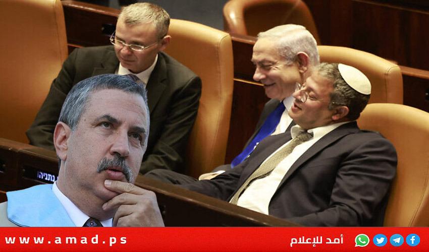 فريدمان: إعادة التفكير في العلاقة بين أمريكا وإسرائيل بسبب تحالف نتنياهو بات حتميا