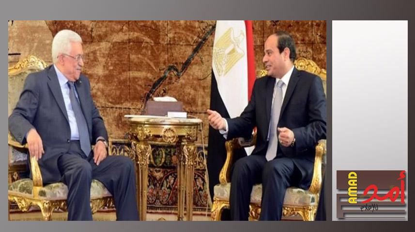  عباس يهنئ السيسي بعيد القوات المسلحة وذكرى انتصارات أكتوبر