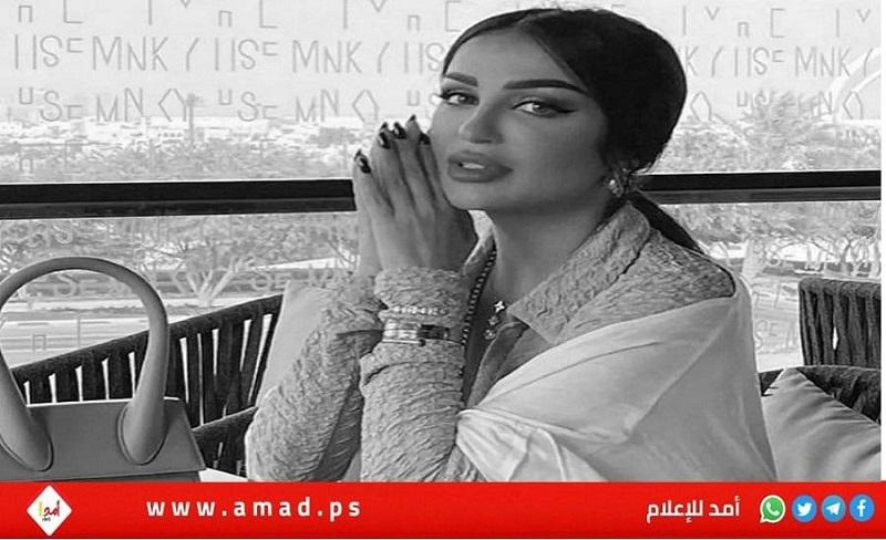 وفاة الفاشينستا اللبنانية لينا الهاني في "حادث سير" - صور