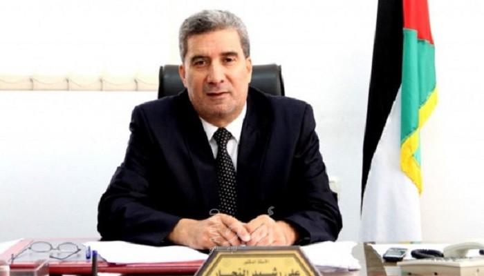 النجار: المعاهد الأزهرية خلف القرارات الجريئة للرئيس عباس