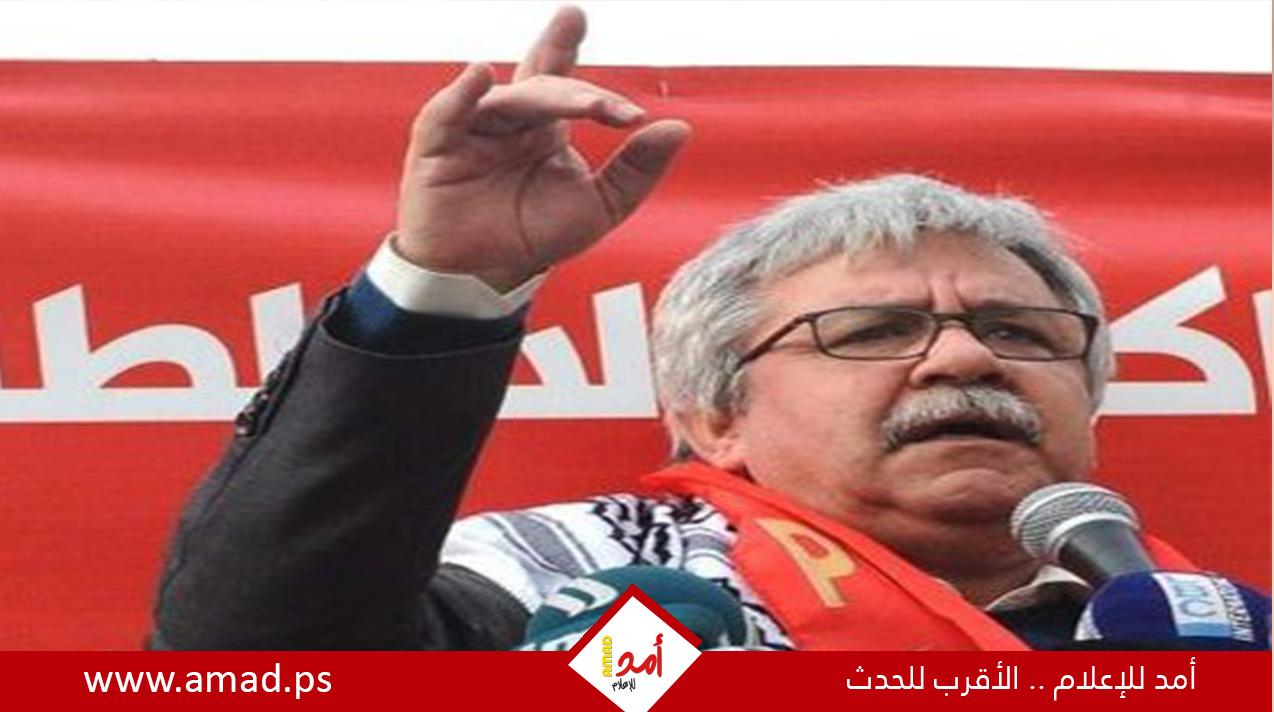 أمين عام الحزب الشيوعي اللبناني لنصرالله: لا نقبل المزايدة بوطنيتنا