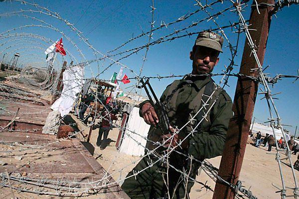 الحياة اللندنية :خمس خسائر لـ"حماس" بسبب إجراءات مصر على الحدود