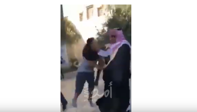سلطات الاحتلال تبعد الفتى "مالك النابلسي" عن الأقصى لـ(15) يوماً