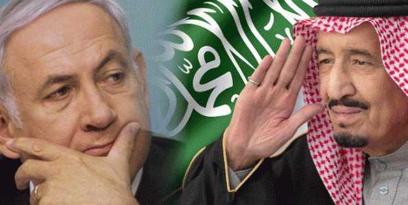 السعودية ترفع الحظر عن الصحافة الإسرائيلية  والأسهم تخسر نحو 71 مليار دولار