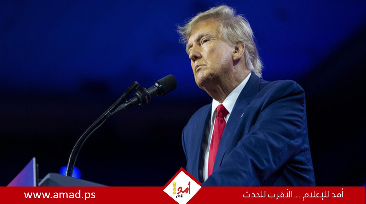 ترامب يحذر من "الموت والدمار"
