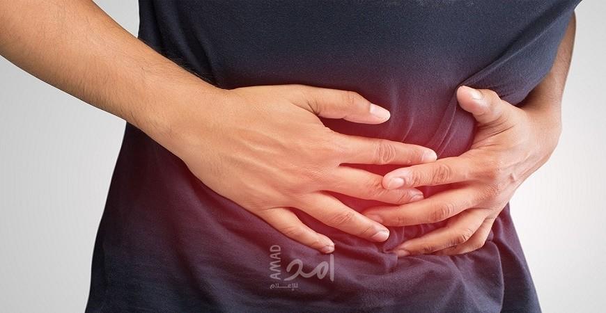 علاج حرقة المعدة طبيعياً