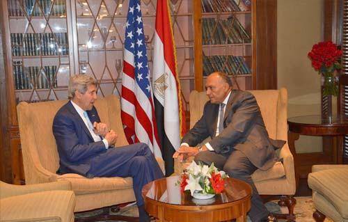 واشنطن ترحب بإعلان التهدئة في غزة وتحض \"حماس\" على التزامها