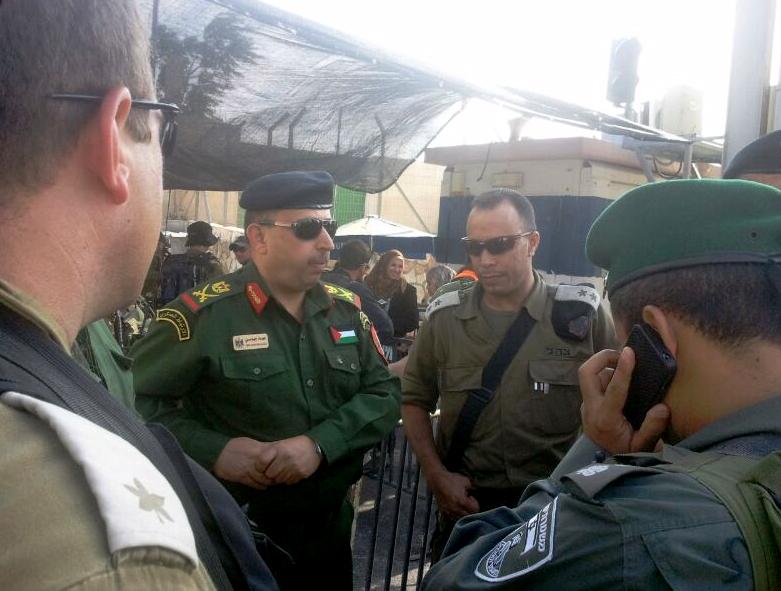 مسؤول فلسطيني: السلطة الفلسطينية غير قادرة على وقف التنسيق الأمني لعدم وجود بديل!