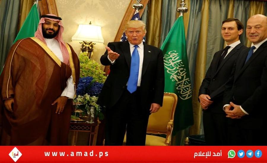 "وول ستريت جورنال": كوشنير يخطط لاستثمار الأموال السعودية في إسرائيل