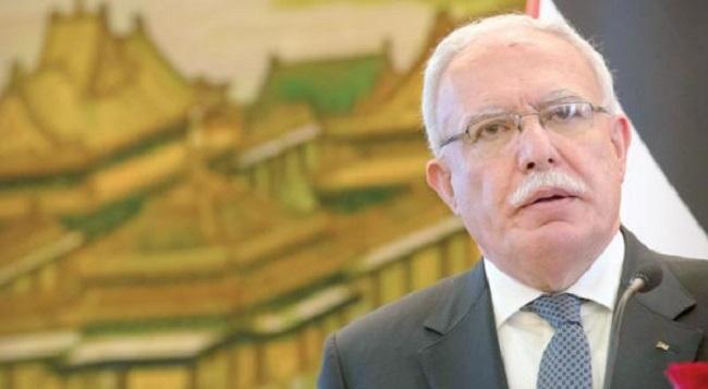 المالكي يلتقي وزير الخارجية التونسي ويبحثان آخر المستجدات