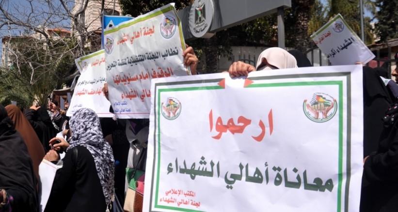 جبارين: "قانون" تقييد تسليم جثامين الشهداء قرار سياسي وشكل من أشكال التعذيب
