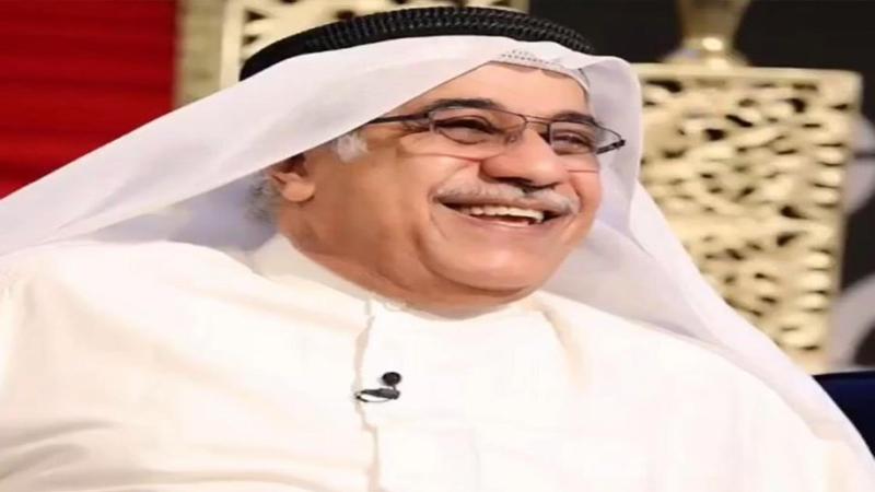 وفاة الفنان الكويتى سليمان الياسين بعد وعكة صحية