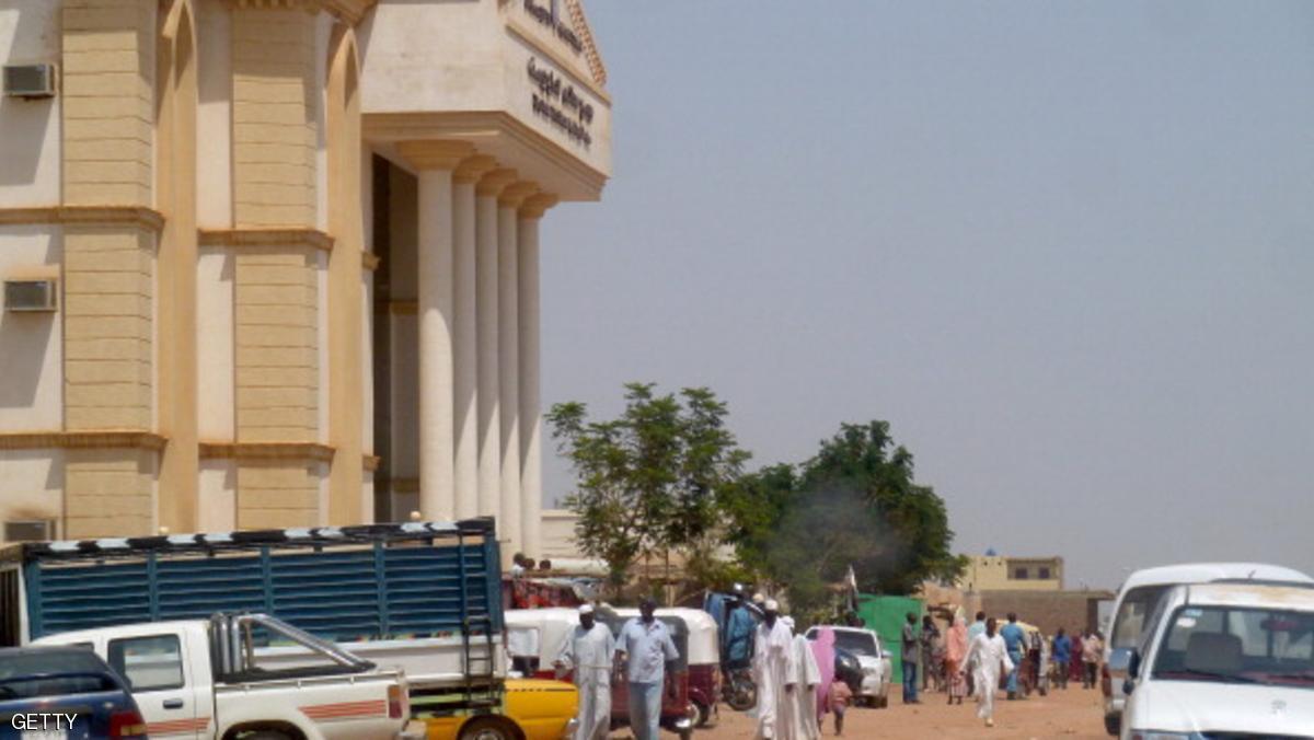 محكمة سودانية