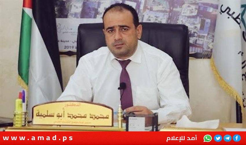 غزة: قوات الاحتلال تعتقل مدير مستشفى الشفاء وتنقله الى تل أبيب