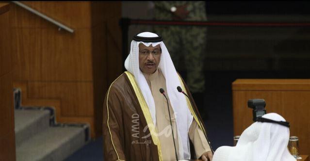 الكويت.. حبس رئيس الوزراء السابق على ذمة تحقيقات بالفساد