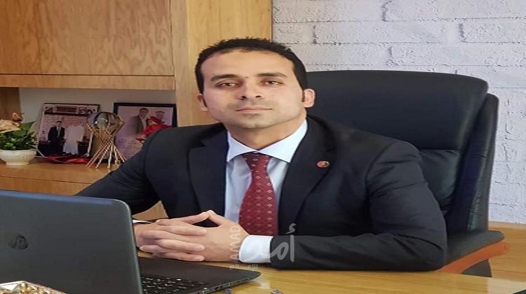 من جديد الإرادة الفلسطينية تسجل نصراً عظيماً