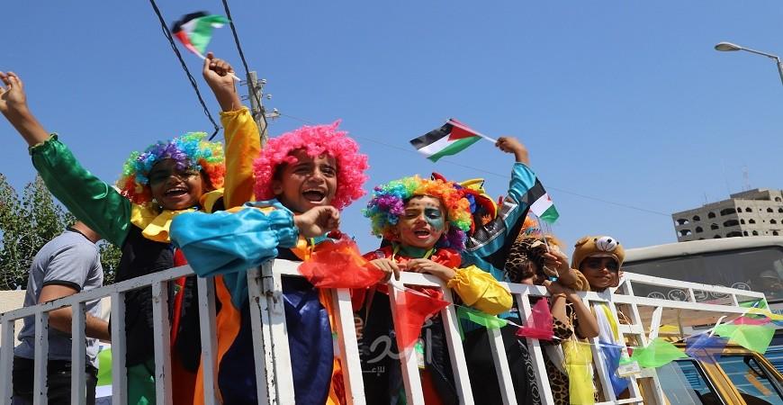 الثقافة والفكر الحر تطلق مخيماتها الصيفية "شعاع 27"