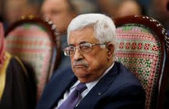 اعلامي كويتي: قلت للرئيس عباس..ليتفق الفلسطينيون أولاً!