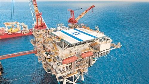 قطر تمول خط أنابيب لنقل الغاز الطبيعى لغزة