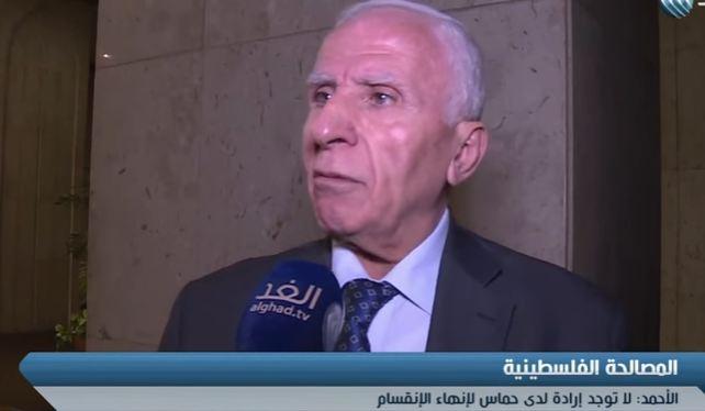 تفاصيل لقاء الأحمد مع بوغدانوف في موسكو