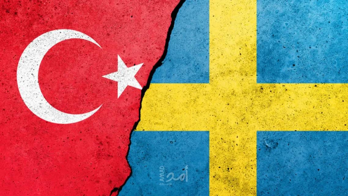 تركيا: السويد توهمت أن بوسعها إقناعنا بالانضمام للناتو