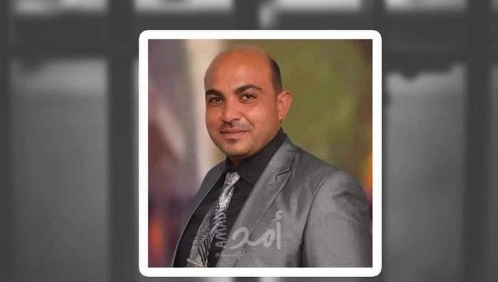الجهاد تدعو لإنقاذ حياة الأسير  "خلوف" وإنهاء اعتقاله الإداري