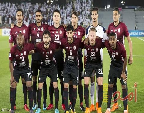 أول استخدام لتقنية الفيديو في الإمارات ينصف فريق الوحدة