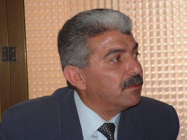 تشييع جثمان ماجد كتانة بمشاركة رسمية وشعبية واسعة
