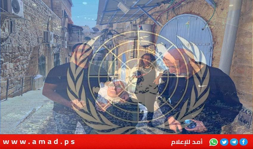 خبراء الأمم المتحدة يدينون الإخلاء القسري لعائلات من القدس.. يرتقي لجرائم حرب