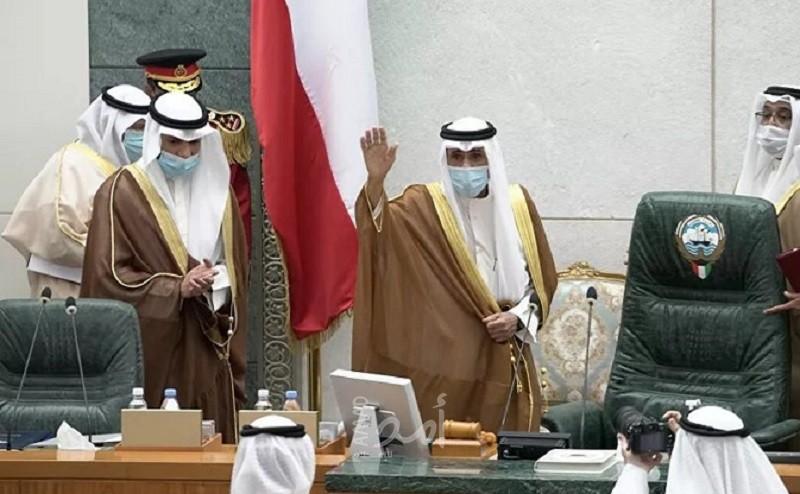 مواجهة برلمانية ساخنة..الكويت: نواب يصفون الحكومة الجديدة بـ "نادي الأقارب"