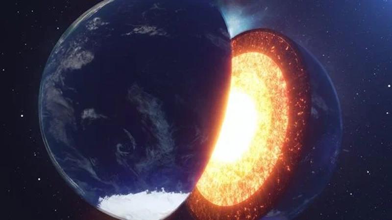 علماء يتوصلون لـ عالم مخفي جديد في باطن الأرض - تفاصيل