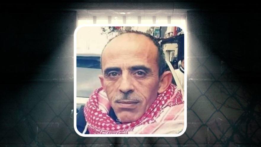 عقب "21" يومًا.. الأسير أحمد نزال يعلق إضرابه