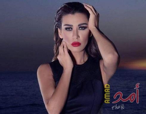 نادين الراسي تكشف المزيد حول قضيتها مع طليقها