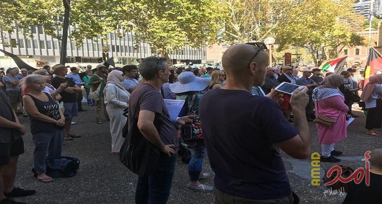 اليهود في إيطاليا يهددون بمقاطعة "عيد التحرير" حال مشاركة فلسطينيين