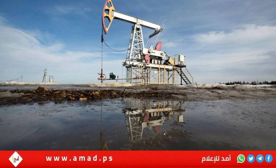 النفط يرتفع 2% بعد أنباء عن اجتماع سعودي وروسي