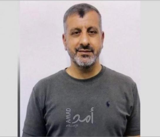 سلطات الاحتلال تجدد الاعتقال الإداري للمرة الثالثة للأسير "خالد الحاج"