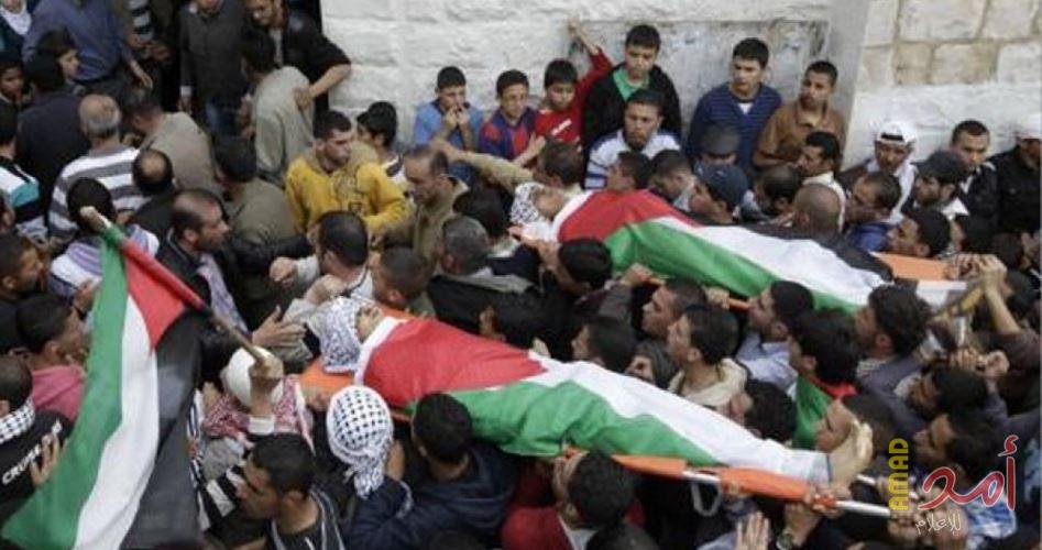 محكمة الاحتلال تمنع تسليم جثامين 3 شهداء فلسطينيين إلى ذويهم