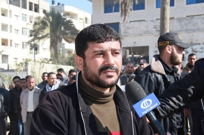 أبو كرش: مستحقات موظفي "2005"  مجدولة في وزارة المالية وهي واجبة الدفع للجميع