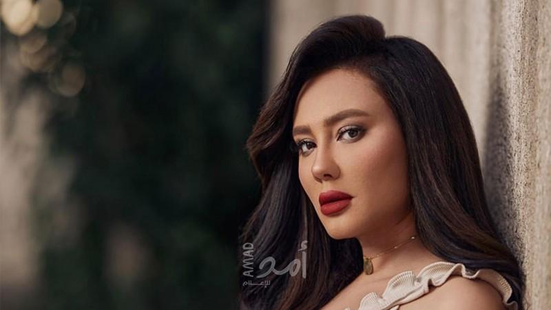 مي القاضي تعلن فسخ خطوبتها: مفيش نصيب