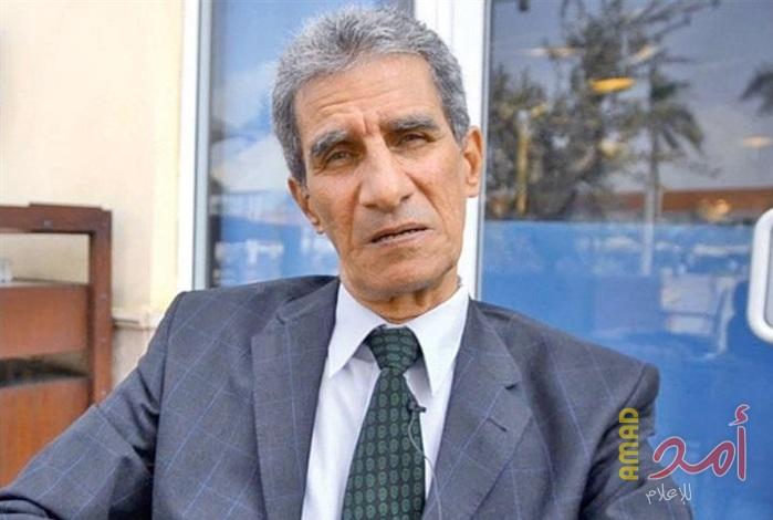 مصر: النيابة تصدر قرارا بحبس معصوم مرزوق و6 آخرين 15 يوما